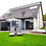 Holiday home Ferien_villa Sansibar Goehren-Lebbin